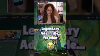 Это буквально моя первая игра с этим предметом на голове 🤣 #marvelrivals