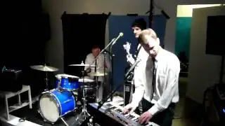 Please Don't Go - Hot Creole