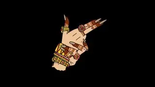 Hand Sign - Indian drill Type Beat x Uk Drill Type Beat | Insane on the Beat