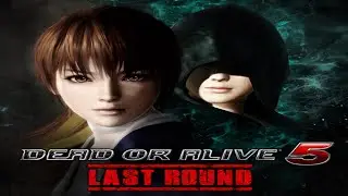 DOA5 Last Round  #fgc #retrogaming #aracdegames #longplay #doa5lr