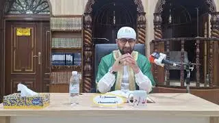 دروس التفسير *تفسير سورة النساء*الآية(144~145)