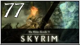 Skyrim: A Saga de EJSpawn - Armadilhas Assassinas - Parte 77