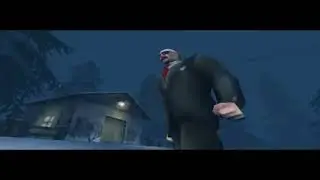No One Live Forever - The Operative