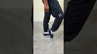MICHAEL JACKSON AIRWALK FULL TUTORIAL