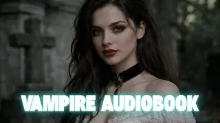 Carmilla &ndash; Gothic Vampire Audiobook | Sleep & Relax