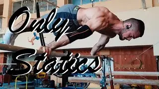 Highlights from last Workout I Legendary Gym