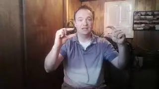 Alto Sax Lesson #1:  Putting Together Your Sax and Cleaning It