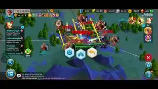 Dark alter fight with Nevsky Joan- battle and reports