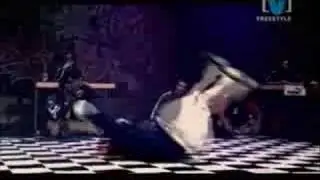 Legends of Hip Hop - The Fifth Element-(2003)