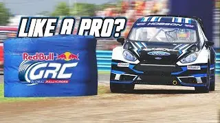 iRacing: Like a Pro? (Ford Fiesta RS @ Daytona Long)