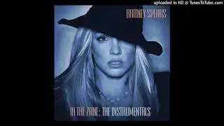 Britney Spears - Over to you (Official Instrumental)
