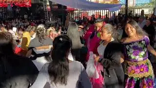 3   BODA EN POMACUARAN MICHOACAN 2025, ULTIMA PARTE.