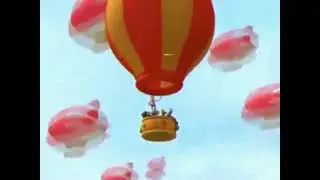 Babar and the Adventures of Badou Intro Nick Jr. (August 2013 Encode)