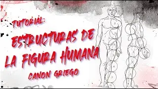 Tutorial: Dibujo figura humana para principiantes