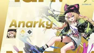 [OUTERPLANE] Anarky (VA. Jackie Lastra)