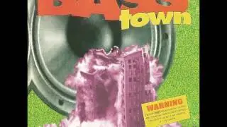 Bass foundation - The bass foundation dub