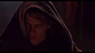 The Death of Anakin Skywalker (Edit) #starwars #skywalker #fanedit #anakinskywalker #darthvader 