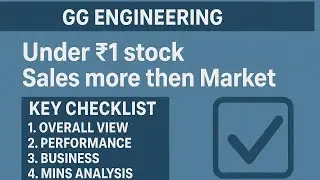GG Engineering share price,GG Engineering Q1 results,GG Engineering share latest news today.