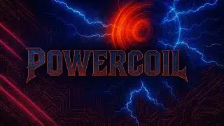 Rhythmiq - Powercoil