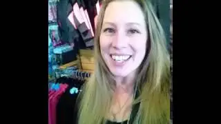 12 Days of Christmas 2016 - Day 1