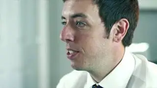 Working at Barratt Homes - Chris Bell, Assistant Site Manager