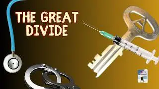 The Great Divide: Behind the Walls of a Forensic Psychiatric Facility Chapter 12