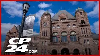Officials react to measures proposed by the Ontario government to hold impaired drivers accountable