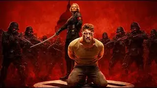 Am I a MONSTER...?!?! 😱😱 | Wolfenstein II: The New Colossus | Campaign LIVE