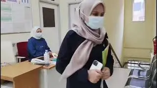 AKTUALISASI BERAKHLAK : Klp.2B Latsar BBPK Makassar 2026_Angk. 1_Batch 1
