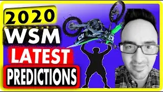 LAST MINUTE UPDATE! World's Strongest Man 2020 LATEST COMPLETE Finals Predictions! | New Podium?!