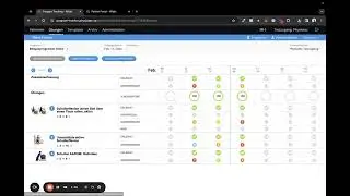 Physiotec Tracking Funktion
