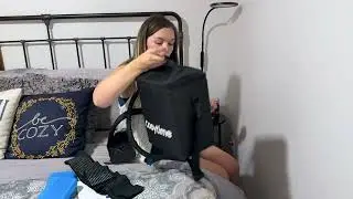 Cold Therapy Ice Machine for Knee After Surgery Review &mdash; Tested, Explained, and Rated! W7981