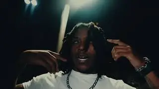 Strugglechildd -All Night (Music Video)