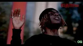 LA Supreme - NIGHTTIME (Official Music Video) [SHOT BY @OGPRODUCTIONS]