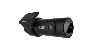 BlackVue DR650S-1CH (recenzja, sample, test)