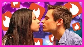 Tinder Dates gone Wrong - BeasVerden vs Weird Norwegian