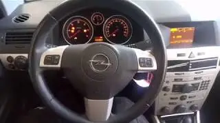 Контрактный двигатель Opel (Опель) 1.7 Z17DTR | Где купить? | Тест мотора
