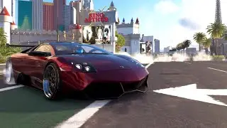 The Crew 2 - How To Drift [TIPS & TRICKS]