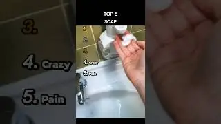 Top 5 Soap