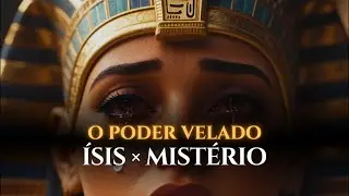 &Iacute;sis: O Arqu&eacute;tipo Feminino Que Sustentava os Mist&eacute;rios do Egito