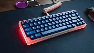 5 Best GAMING KEYBOARDS 2021