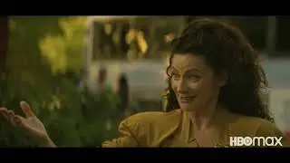 Doom Patrol (HBO Max Trailer) [2022]