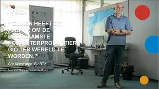 (LIVE) Webinar &lsquo;COVID-19-subsidie SNN'; by LifeCooperative