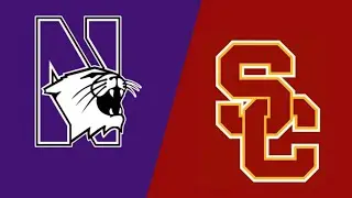 NORTHWESTERN vs USC Predictions & Best Bets NCAAF Week 11 Picks Betting College Football Top Plays