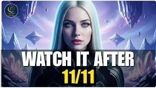 Starseed of Gaia, If You Watch This After November 11th, The Message I Bring Is... | The Pleiadians