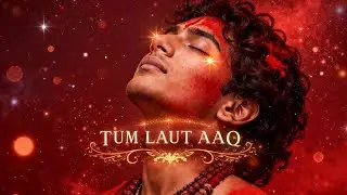 TUM LAUT AAO (تم لوٹ آؤ) | Emotional Sufi Qawwali | Pain of Separation 💔