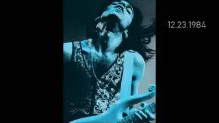 Prince and The Revolution⚜️THE LADDER REHEARSALS [Take 1-2-4-5]