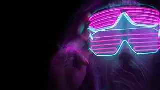 Jake the Kid - Ocean Drive(synthwave/retrowave)
