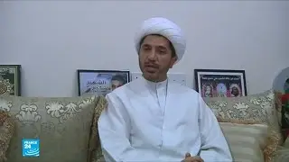 البحرين..حكم نهائي بالسجن المؤبد للشيخ علي سلمان واثنين من مساعديه