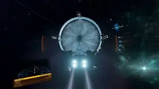 X4: Foundations - 4 - Finishing the Envoy Quest